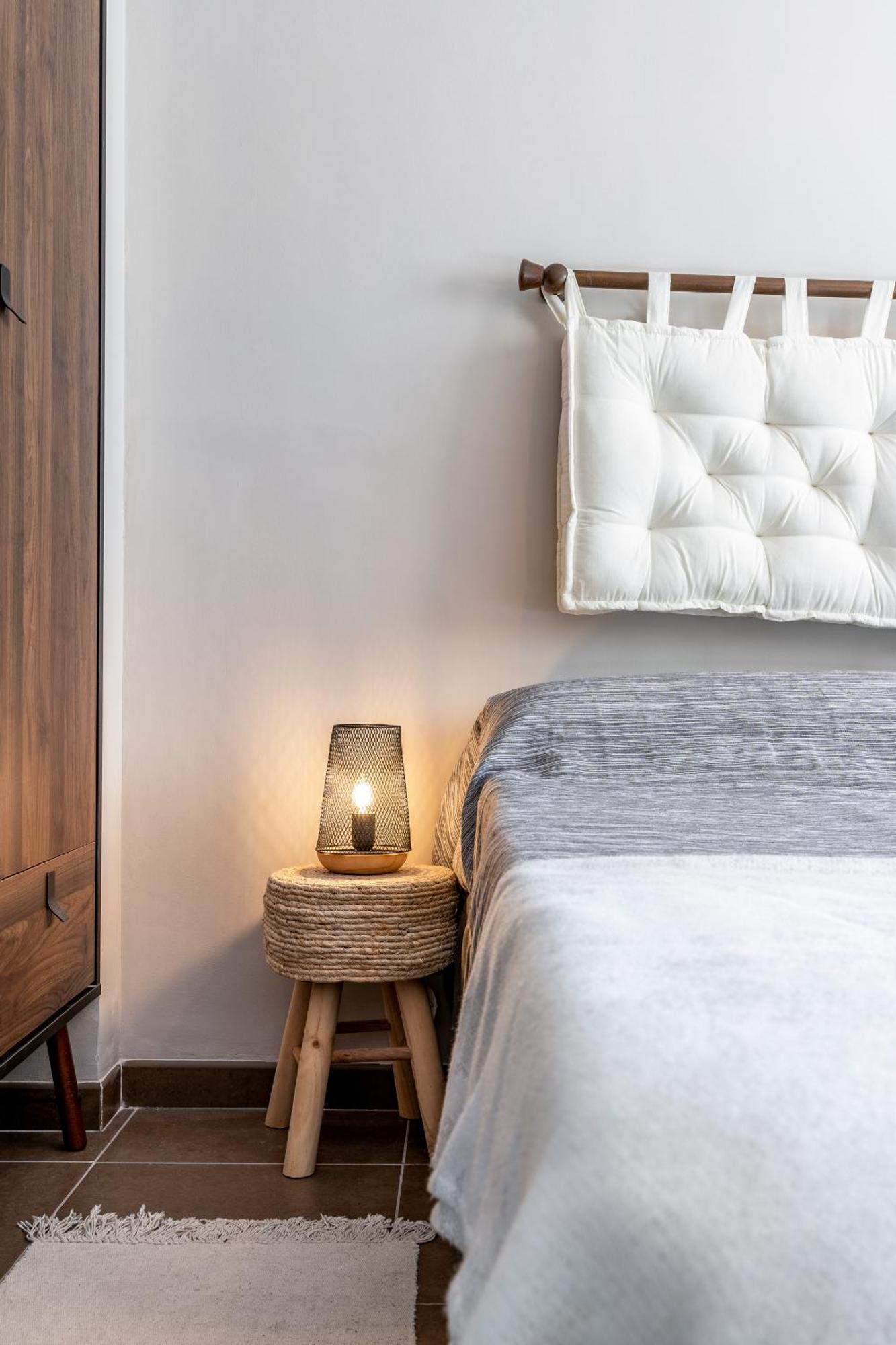 Bonito Apartamento En La Playa Con Piscina Torrenueva  Zewnętrze zdjęcie