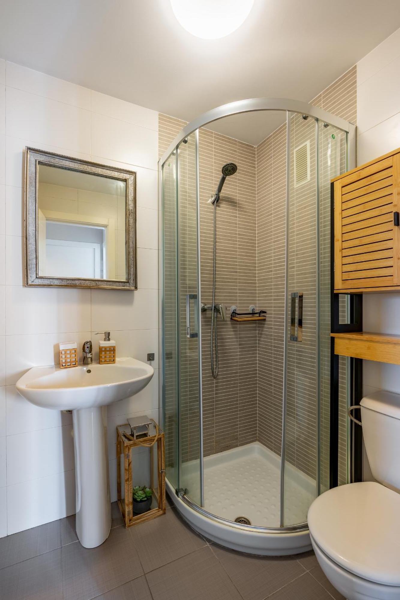 Bonito Apartamento En La Playa Con Piscina Torrenueva  Zewnętrze zdjęcie