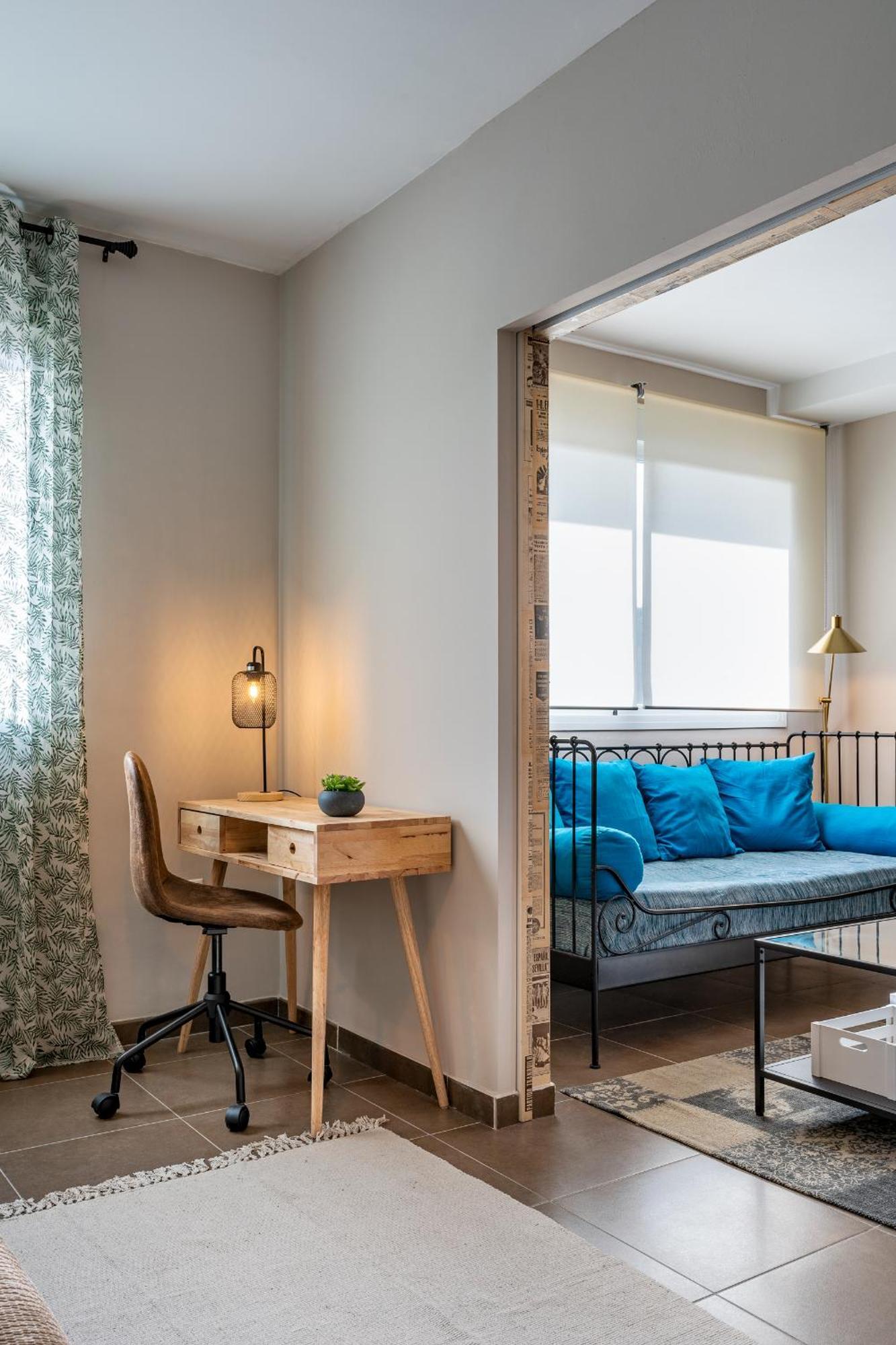 Bonito Apartamento En La Playa Con Piscina Torrenueva  Zewnętrze zdjęcie