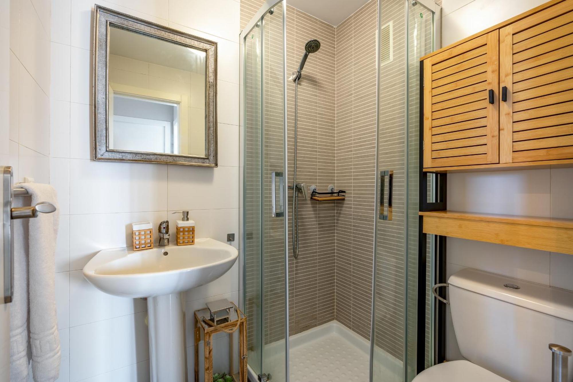 Bonito Apartamento En La Playa Con Piscina Torrenueva  Zewnętrze zdjęcie