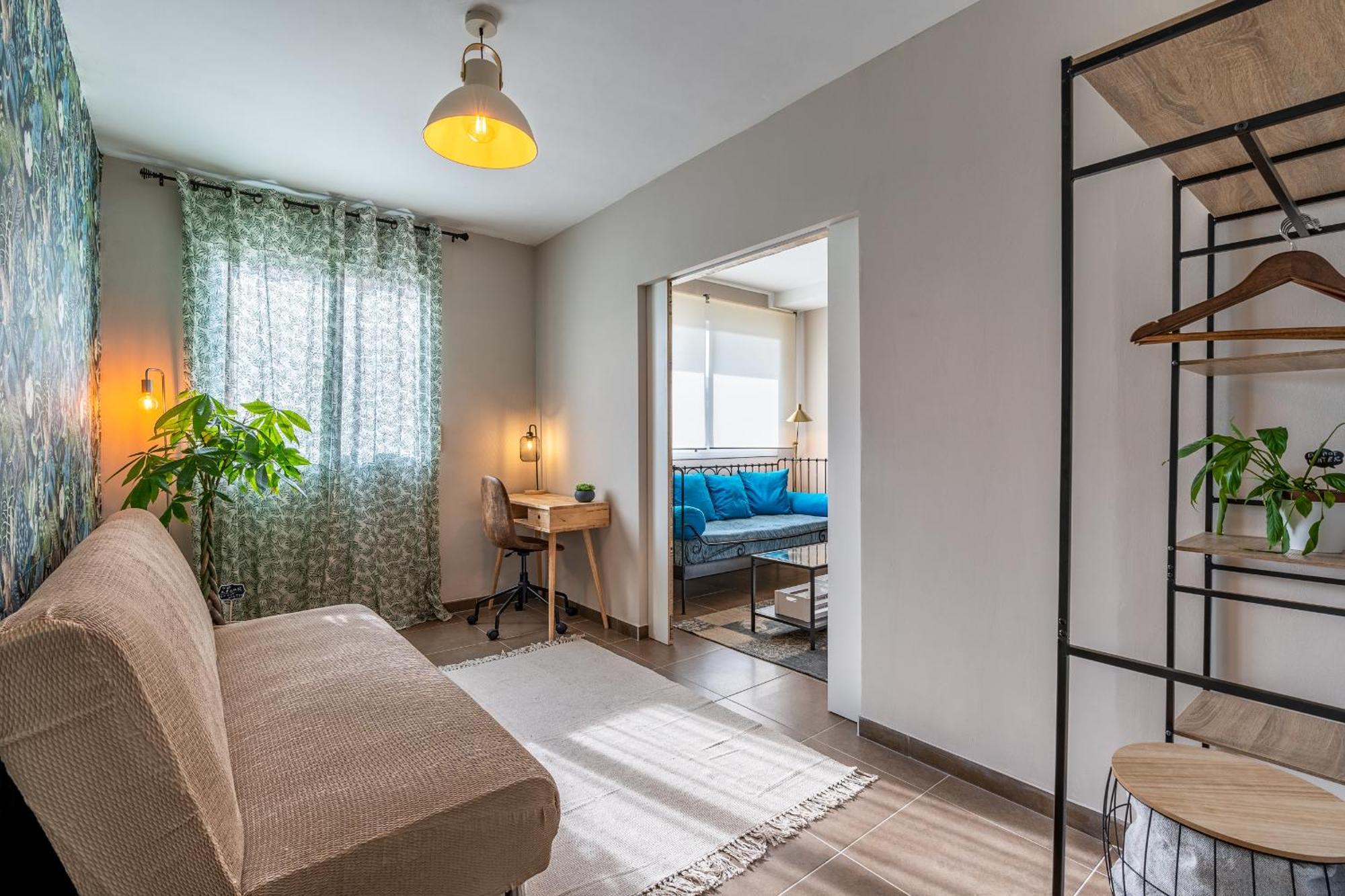 Bonito Apartamento En La Playa Con Piscina Torrenueva  Zewnętrze zdjęcie