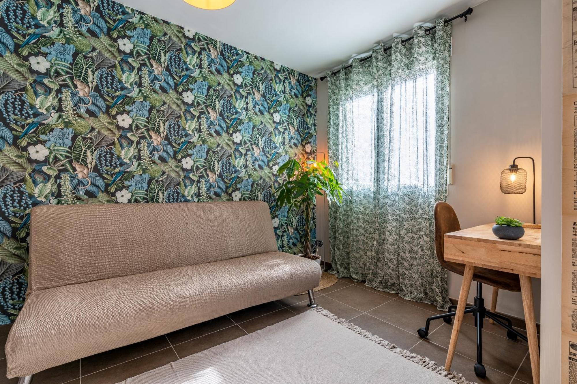 Bonito Apartamento En La Playa Con Piscina Torrenueva  Zewnętrze zdjęcie
